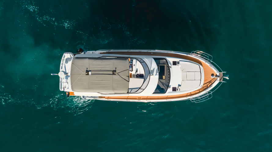 Special Place Yacht Photos Pics 