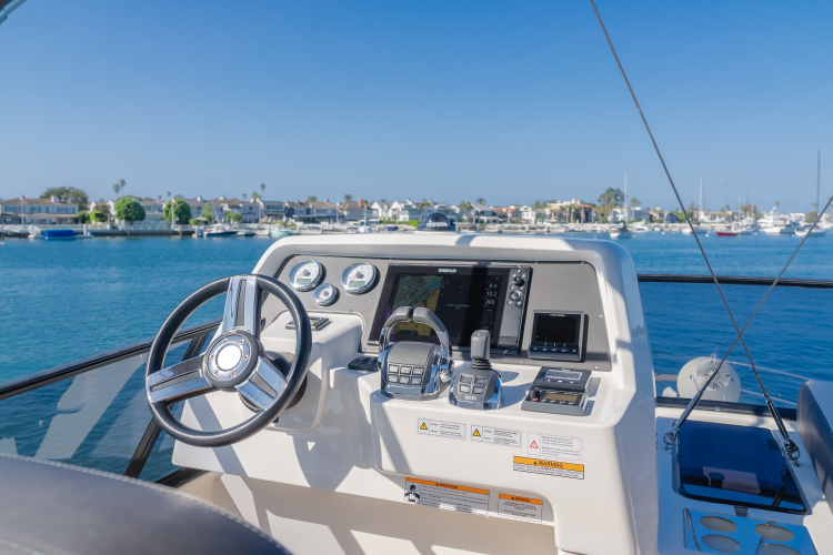 Special Place Yacht Photos Pics 