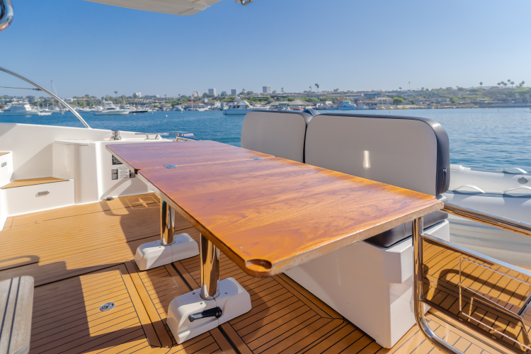 Special Place Yacht Photos Pics 