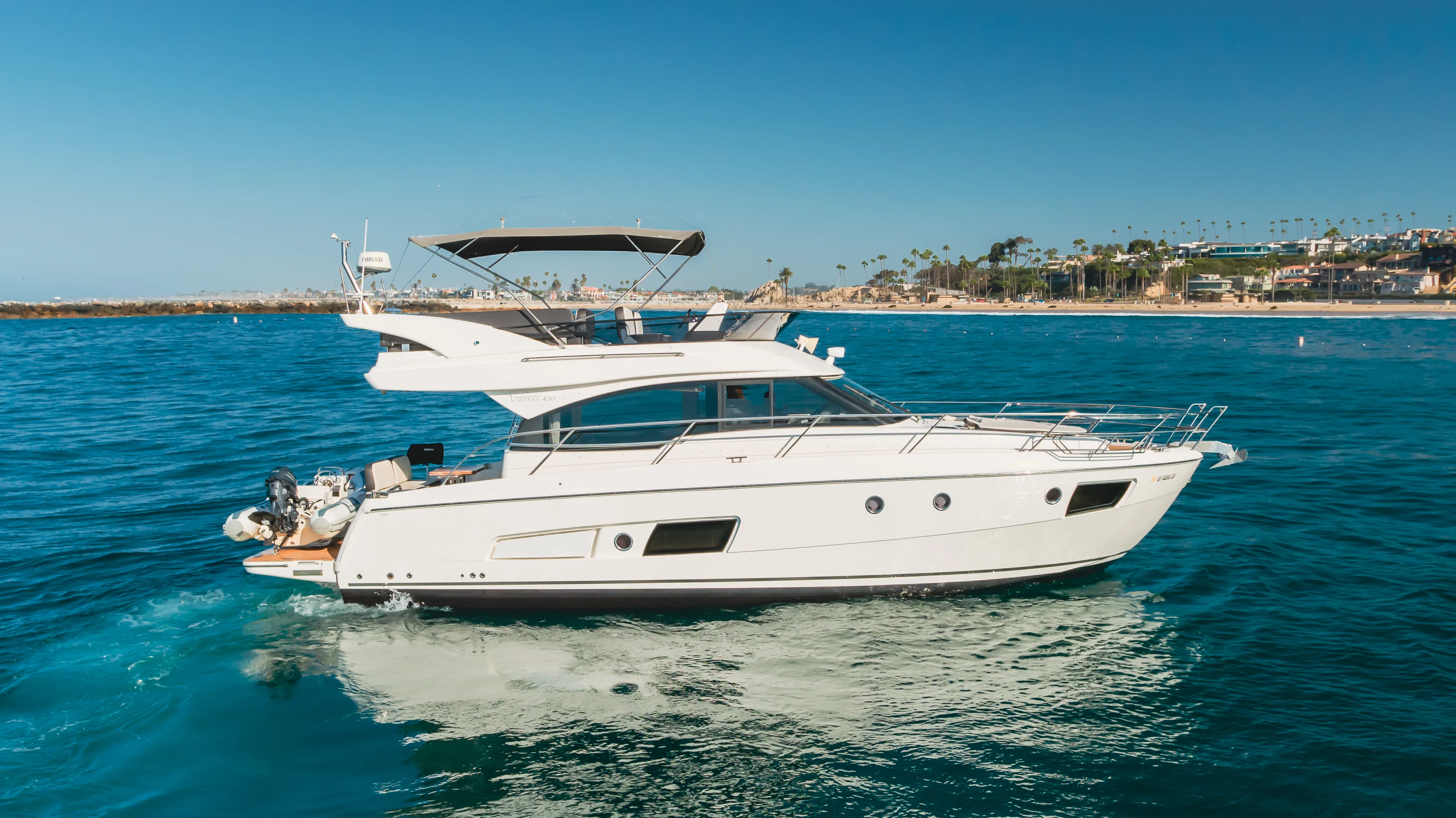 42' Bavaria 2019