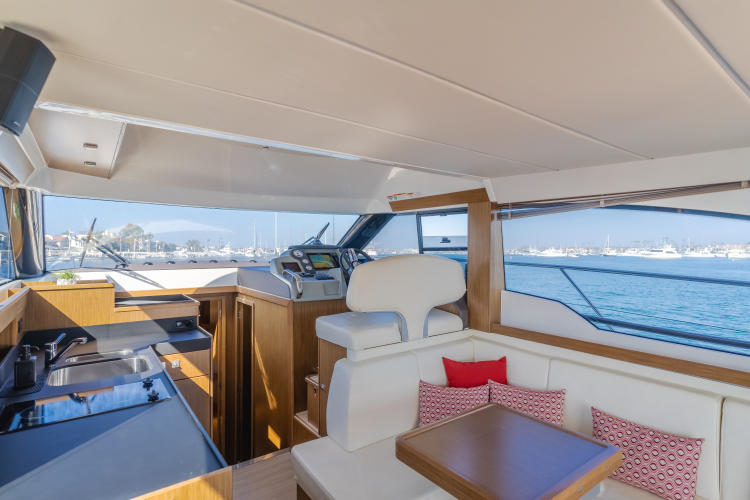 Special Place Yacht Photos Pics 