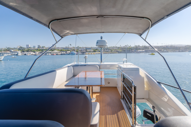 Special Place Yacht Photos Pics 