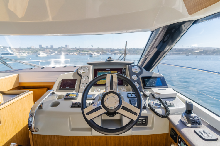 Special Place Yacht Photos Pics 