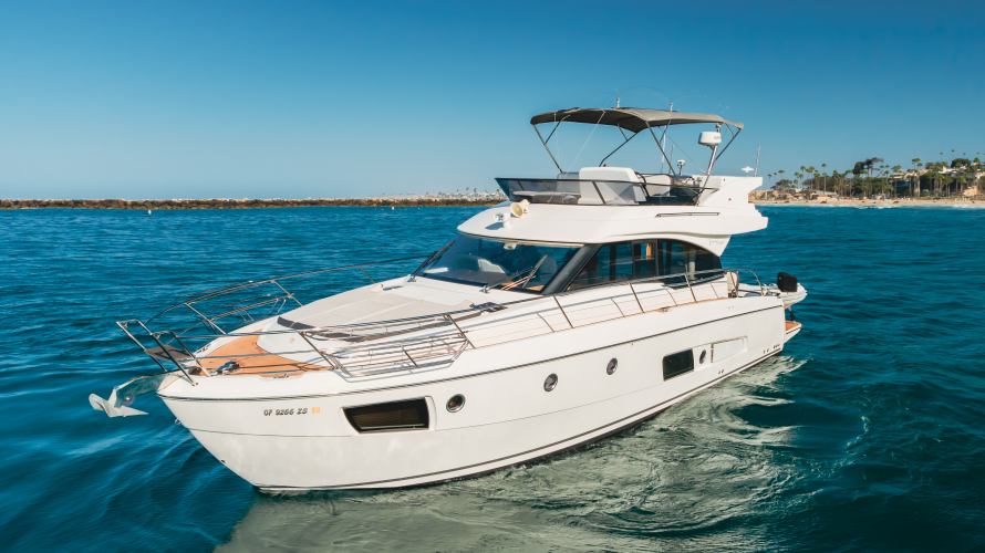 Special Place Yacht Photos Pics 