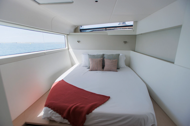 Gunboat 80 Yacht Photos Pics 