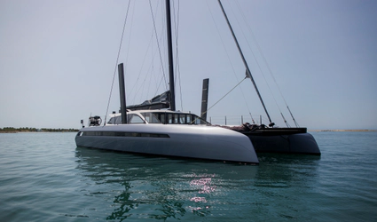 80' Gunboat 2028 Yacht For Sale
