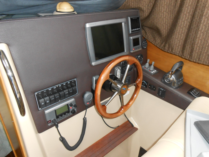 Contradiction Yacht Photos Pics 