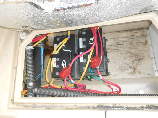 Contradiction Yacht Photos Pics 