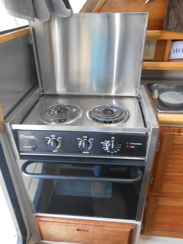 Contradiction Yacht Photos Pics 