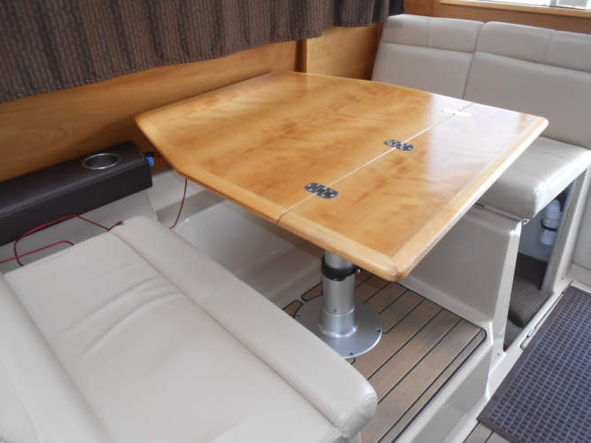 Contradiction Yacht Photos Pics 