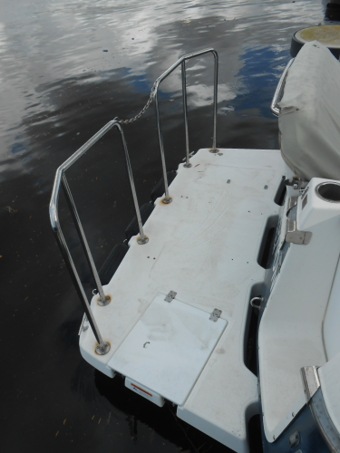 Contradiction Yacht Photos Pics 