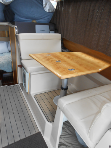 Contradiction Yacht Photos Pics 