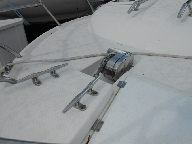 Contradiction Yacht Photos Pics 