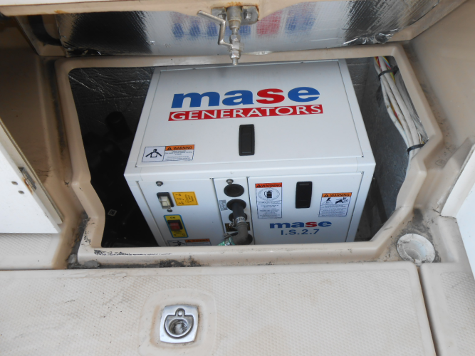 Contradiction Yacht Photos Pics 