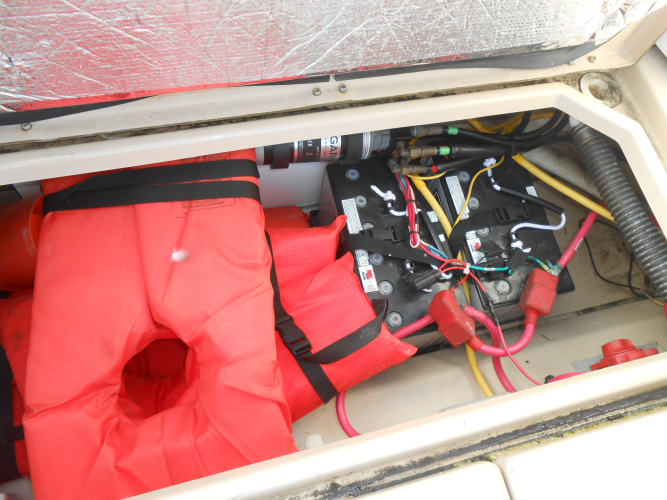 Contradiction Yacht Photos Pics 