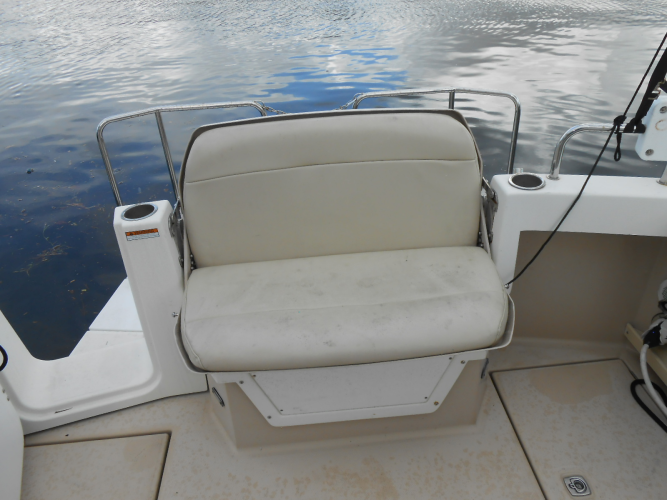 Contradiction Yacht Photos Pics 