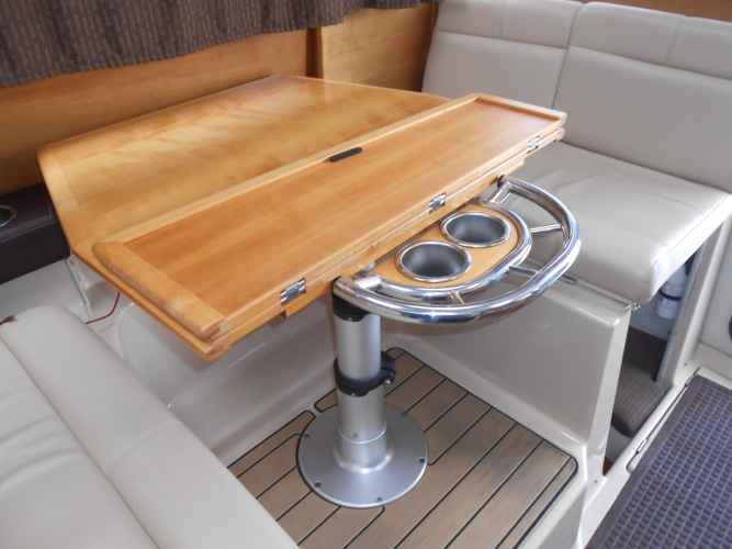 Contradiction Yacht Photos Pics 