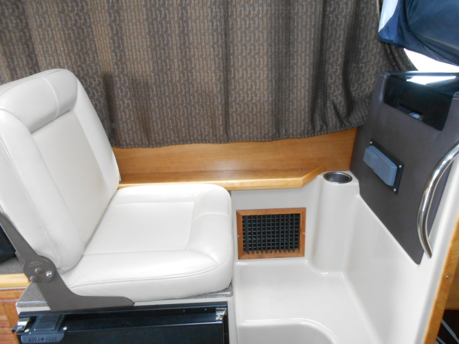 Contradiction Yacht Photos Pics 