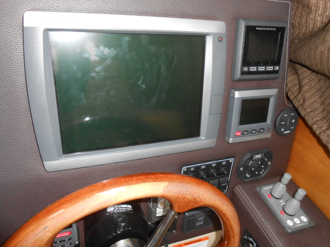 Contradiction Yacht Photos Pics 