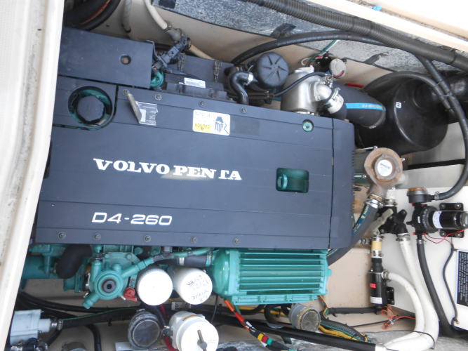 Contradiction Yacht Photos Pics 