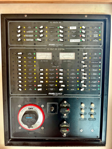 Steamer Yacht Photos Pics 