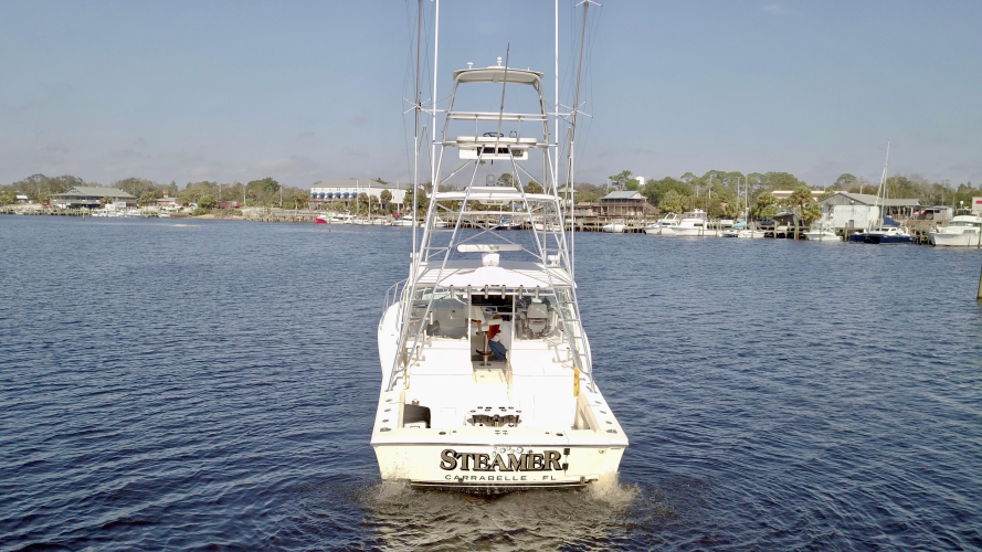 Steamer Yacht Photos Pics 