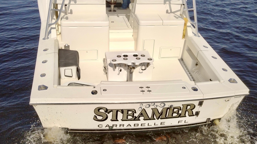 Steamer Yacht Photos Pics 