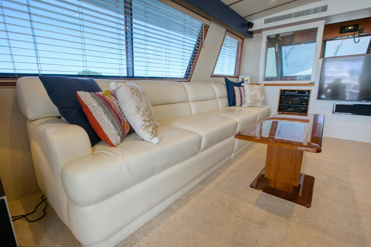 Amelia Yacht Photos Pics 