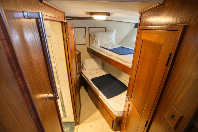 Amelia Yacht Photos Pics 