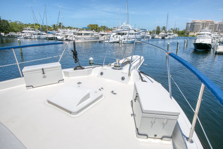 Amelia Yacht Photos Pics 