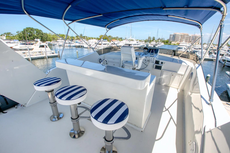 Amelia Yacht Photos Pics 