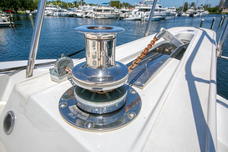 Amelia Yacht Photos Pics 