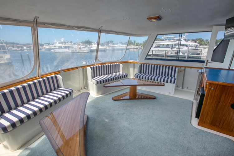 Amelia Yacht Photos Pics 