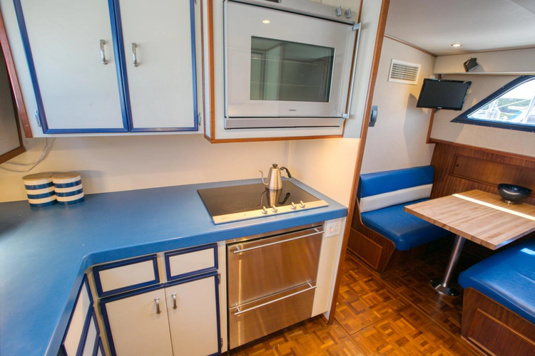 Amelia Yacht Photos Pics 