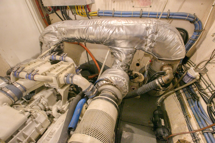 Amelia Yacht Photos Pics 