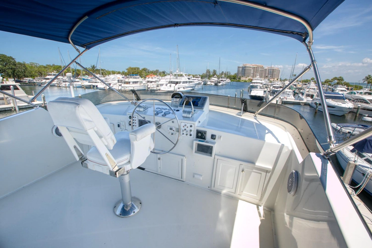 Amelia Yacht Photos Pics 