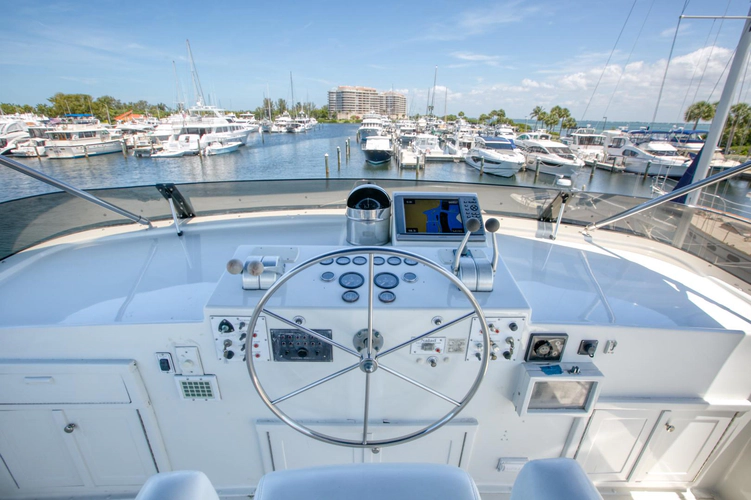 Amelia Yacht Photos Pics 