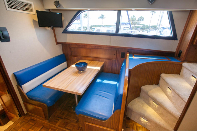 Amelia Yacht Photos Pics 