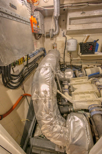 Amelia Yacht Photos Pics 