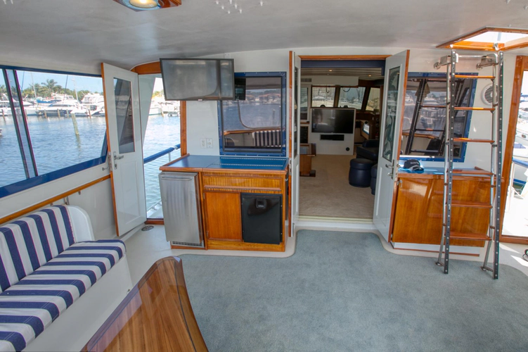 Amelia Yacht Photos Pics 