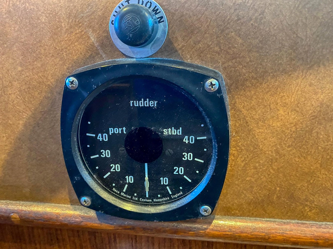 Amelia Yacht Photos Pics 