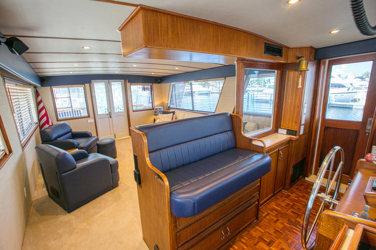 Amelia Yacht Photos Pics 