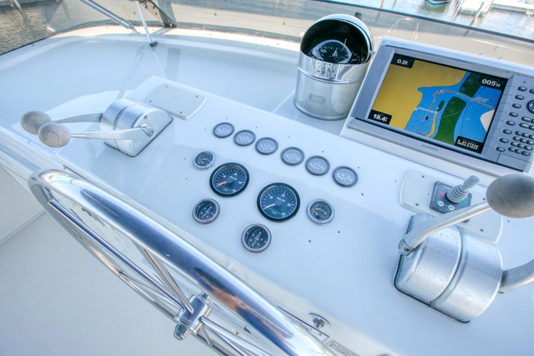 Amelia Yacht Photos Pics 