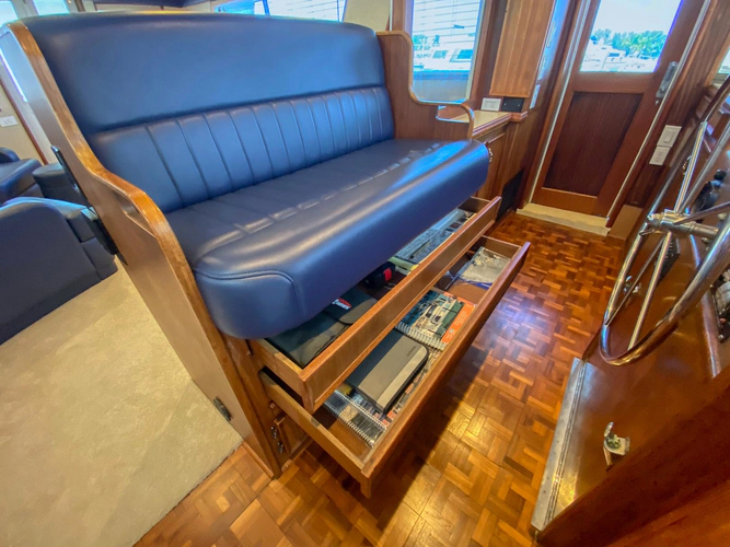 Amelia Yacht Photos Pics 