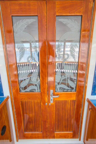 Amelia Yacht Photos Pics 