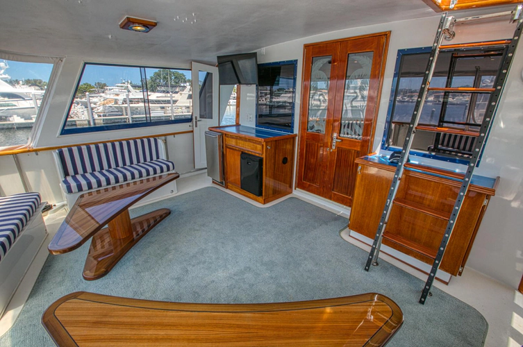 Amelia Yacht Photos Pics 