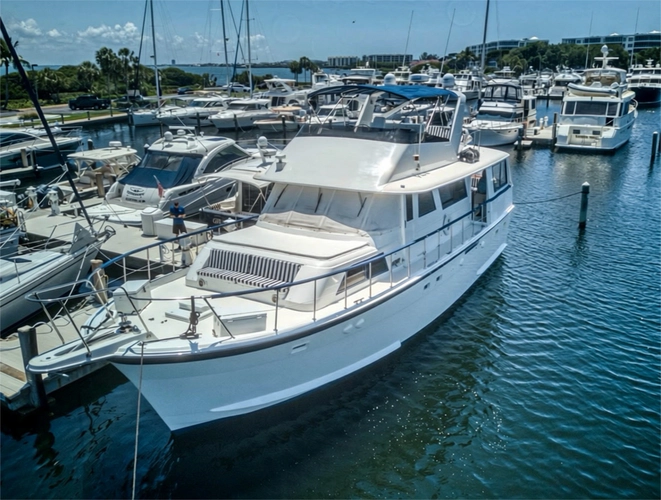 Amelia Yacht Photos Pics 