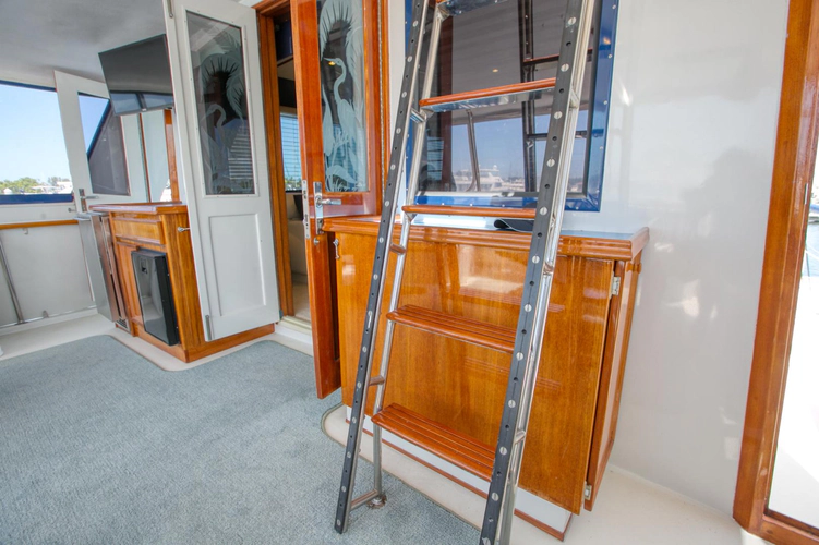 Amelia Yacht Photos Pics 