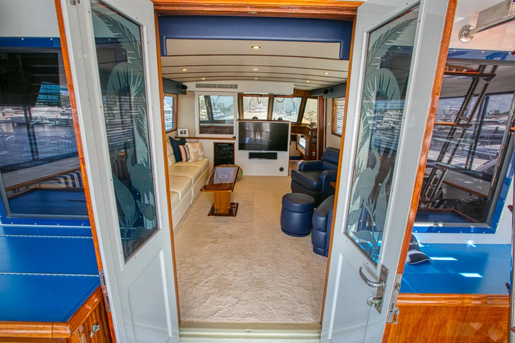 Amelia Yacht Photos Pics 