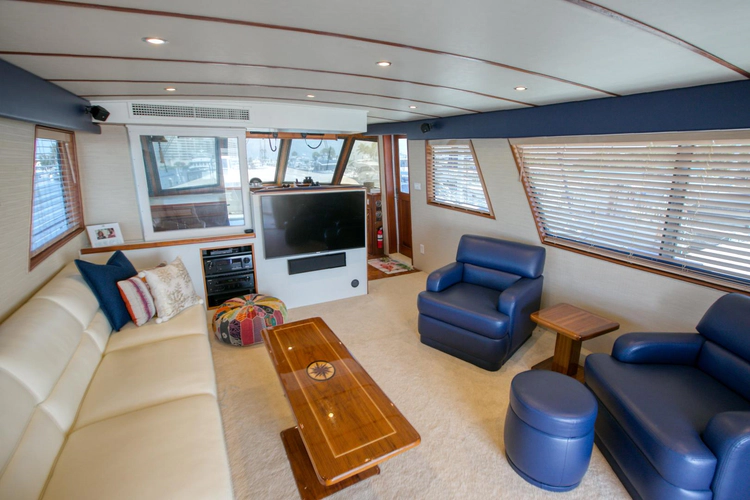 Amelia Yacht Photos Pics 